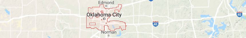 Oklahoma City